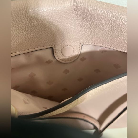 Kate Spade Medium Flap bag - Picture 5 of 8